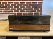 LENCO B-55 PLATINE VINYLE TOUT MARCHE 