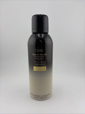 Oribe Imperial Blowout Transformative Styling Creme 5 oz NFR no box