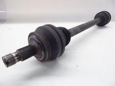 Cardan Mercedes 207