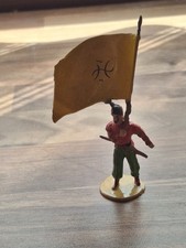 Merten 4 cm Fusser Landsknecht, nośnik poszukiwawczy #10