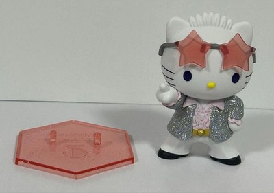 Sanrio Happy Kuji Figure Set Dear Daniel Pochacco Little Twin Stars Collectible