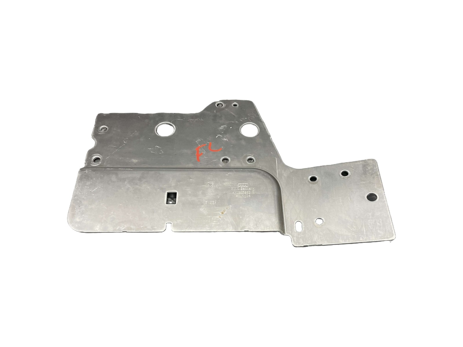 Lamborghini Urus 2019-2024 Front Left Support bracket P/N 4M0907682B