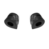 2X Tedgum Lagerung Stabilisator Vorne Links Rechts FüR Chrysler Voyager IV RG