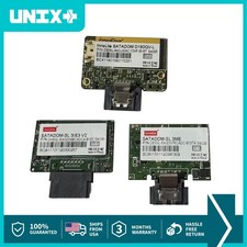 64GB Innodisk SATADOM Internal Boot SSD 6Gbps SATA DOM No Cable