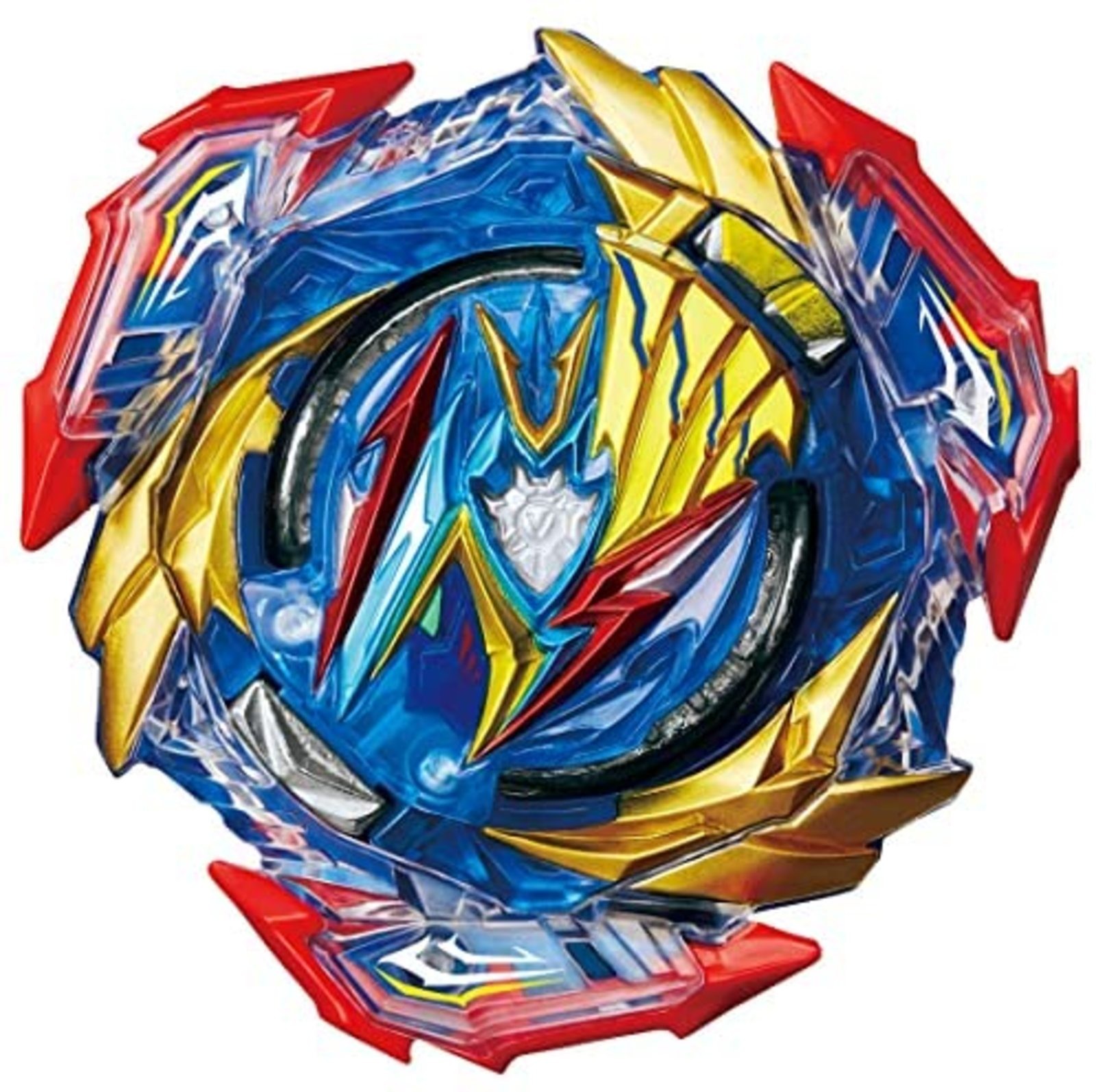 Beyblade Burst B-193 Booster Ultimate Valkyrie.Lg.V'-9 TAKARATOMY F/S w/Track#
