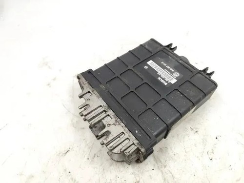 VW GOLF III 1H1 Motorsteuergerät ECU 0261200714 1H0907311C 1.90 Diesel 27161391