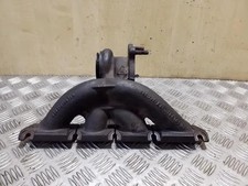 AUDI TT 8J3 Auspuffkrümmer 53031019571B 2.0 Benzin 147kw 2010 26219751