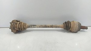 7533445AI02 antriebswelle hinten links 2583113 für BMW SERIE 1 BERLINA 2007