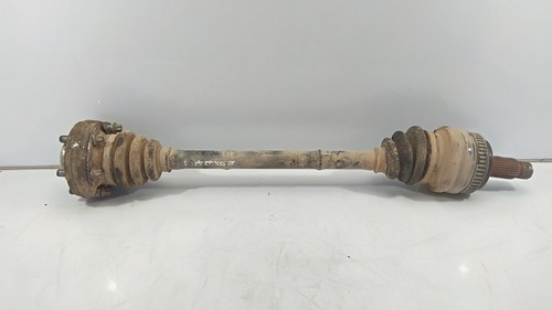 7533445AI02 antriebswelle hinten links 2583113 für BMW SERIE 1 BERLINA 2007