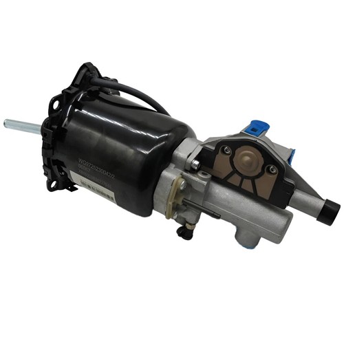 Clutch booster cylinder OEM WG9725230042/2 fit for HOWO A7 - Bild 1 von 6