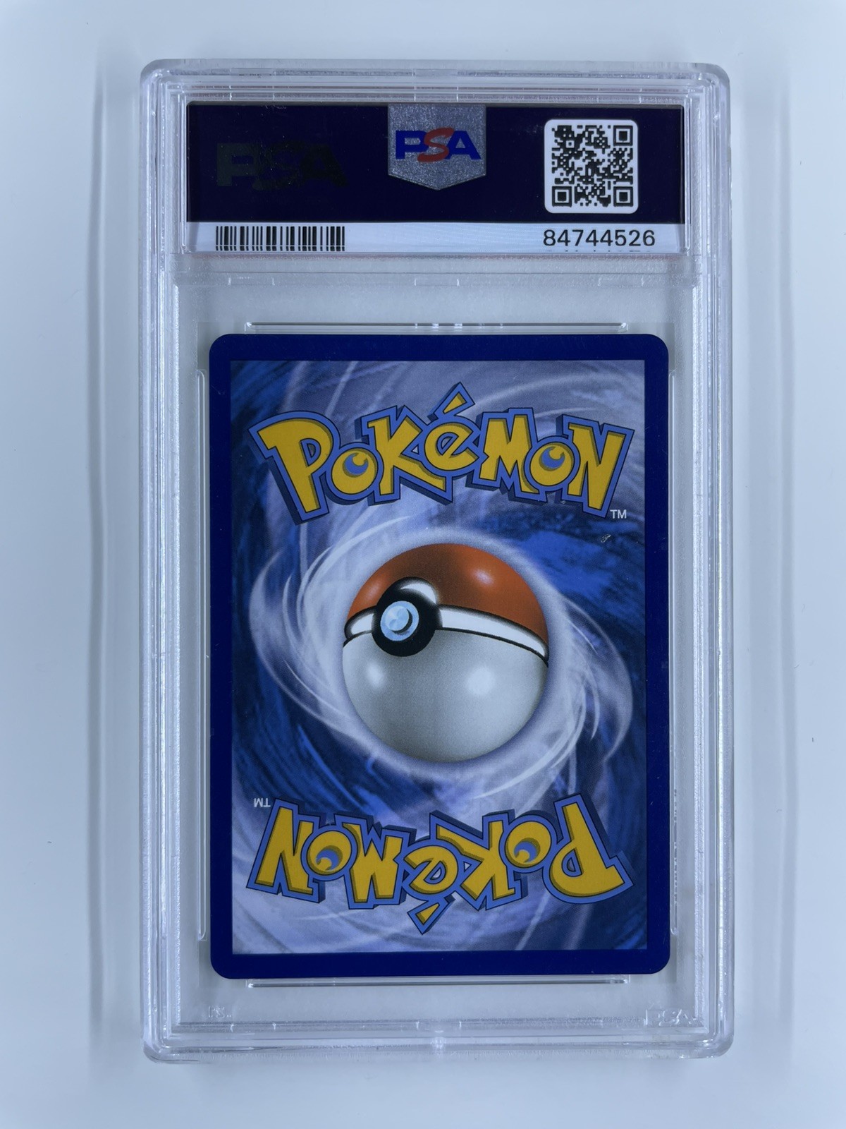 PSA 9 HOOPA EX 36 2015 ANCIENT ORIGINS POKEMON CARD