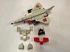 Vintage Transformers g1 SILVERBOLT Superion ACCESSORIES