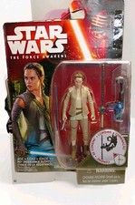 Topps Announces Daisy Ridley Autograph Cards in Several Star Wars Sets 13