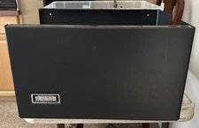 Vintage Craftsman Table Saw Case Model 113.298720