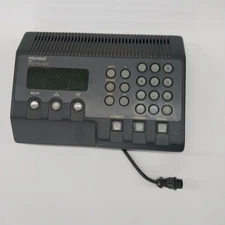 MICROCUT GMS PAPER CUTTER CONTROL