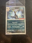 Pokémon Umbreon TCG Reverse Holo Card 130/197 GameStop Promo 2023