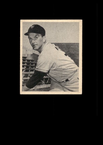 1948 Bowman Set-Break # 48 Dave Koslo RC EX-EXMINT *GMCARDS*