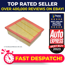 Air Filter fits MERCEDES T180 W420 1.5D 2022 on Blue Print A6080940700 Quality