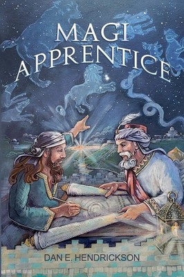 Magi Apprentice Dan E. Hendrickson Taschenbuch Englisch 2023 Dan E. Hendrickson