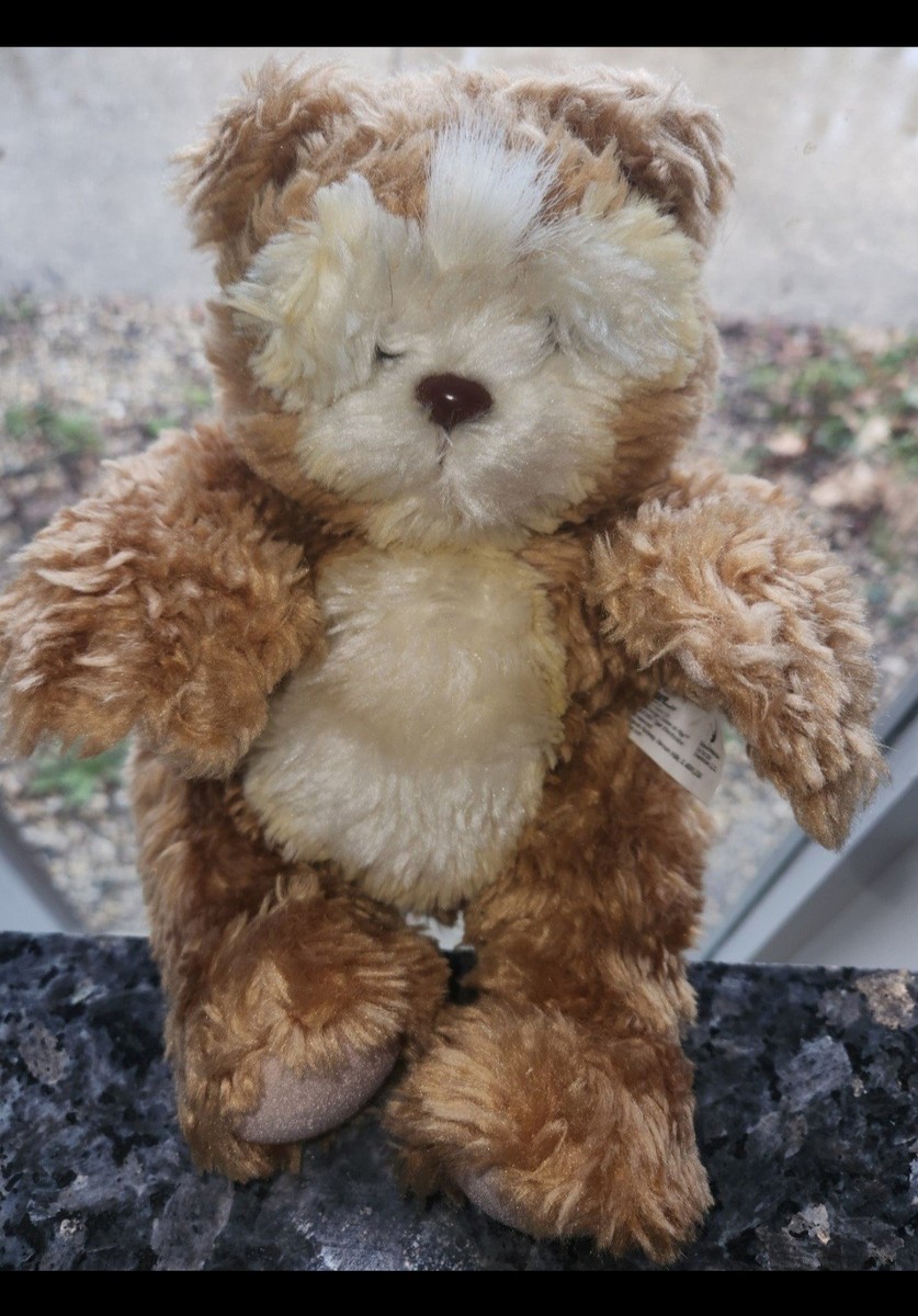 A.I. Artificial Intelligence Super Toy Teddy Bear Plush Toy