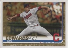 2019 Topps Gold 712/2019 Jon Edwards #528 02v3
