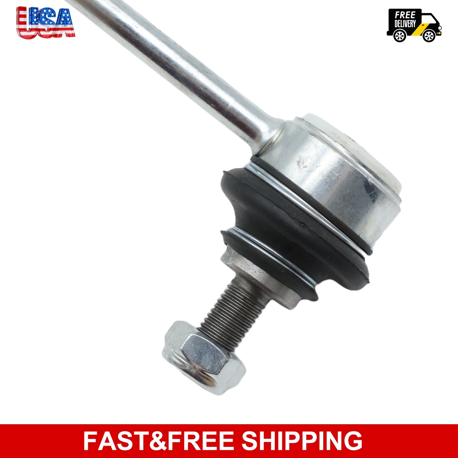 Maserati Ghibli 2014-2024 Front Right Suspension link rods 2 pcs