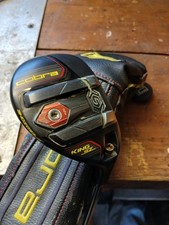 Cobra Speedzone Hybrid Reg Recoil Shaft