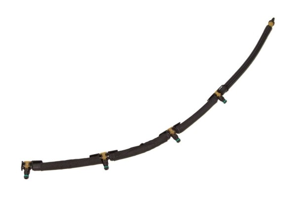 15-0027 Maxgear Hose, Leak Fuel for Audi, Seat, VW