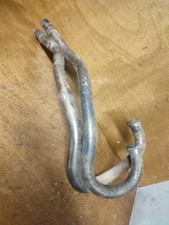 Collecteur D'échappement  Honda NX 650 Dominator Rd02 