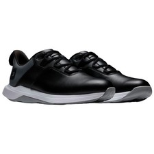 FootJoy Men Golf Shoes Waterproof Spikeless 2025 ProLite Performance Lightweight