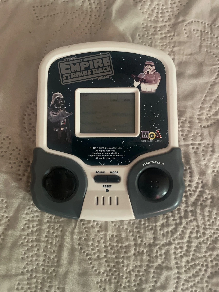 MGA Entertainment Star Wars Electronic Games for sale | eBay