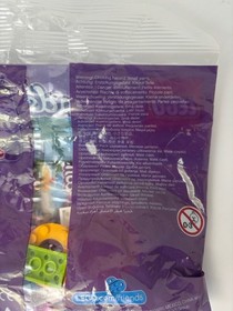 LEGO Friends: Pool Foam Slide Polybag Set (30401) - Brand New