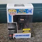 Funko Pop! Movies Monty Python Black Knight (Flesh Wound) #246 EE Exclusive