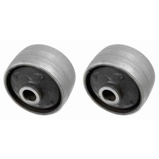 2x LEMFÖRDER Querlenkerlager Hinten für Ford Mondeo I Turnier BNP 1.8i 16V 1.6i