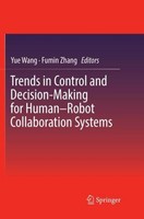 Trends In Control And Decision-Making For Human-Robot Collaboration Systems Yue