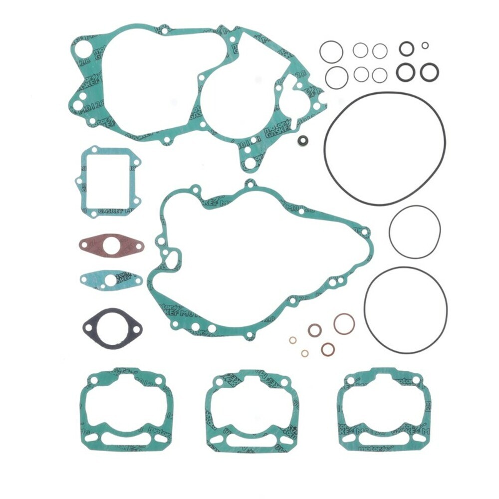 Complete Centauro Gasket Kit For Motorcycle Parts Accessories Replacement Pieces