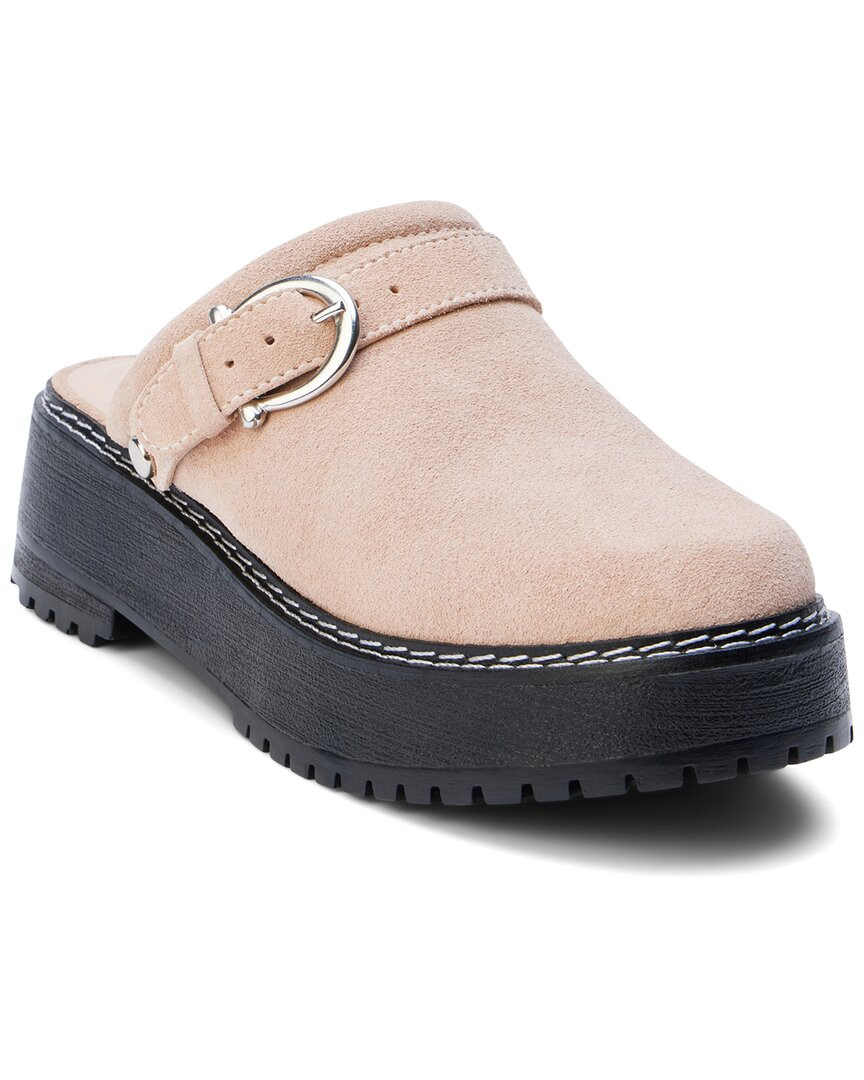 Женские замшевые мокасины Matisse Lenni 10090₽