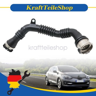 Turbo Ladeluftschlauch für Renault Megane III 1.6 dCi 144603264R 144602899R
