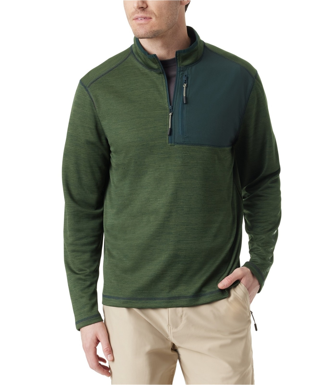 BASS OUTDOOR Mens 6390₽