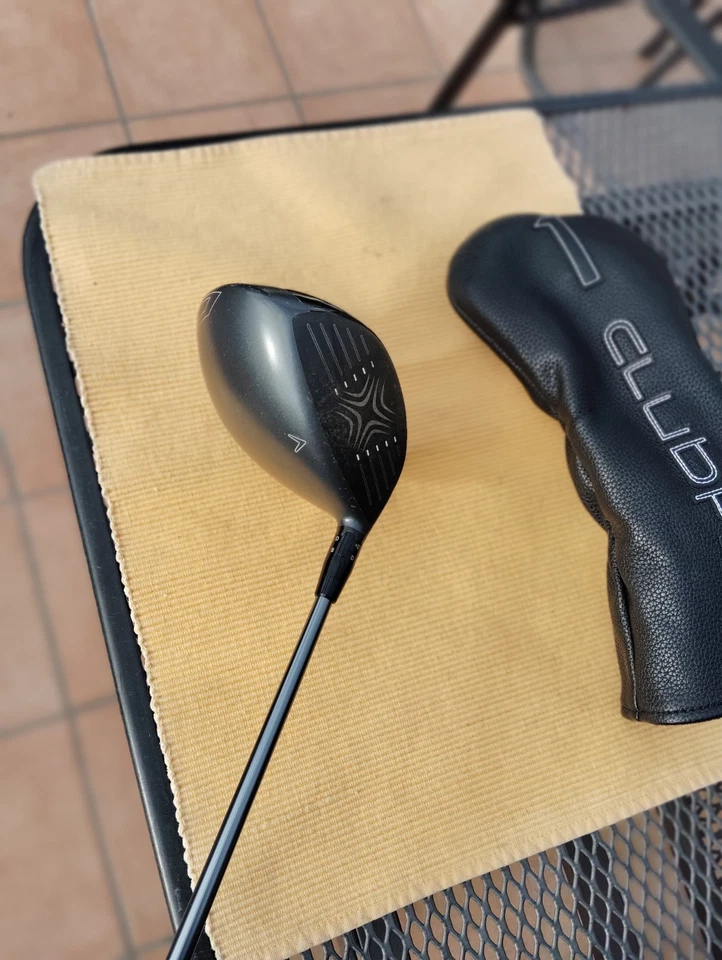 Callaway X2 HOT  Driver  10,5°, Neuer Griff  Herren LH - Bild 2 von 4