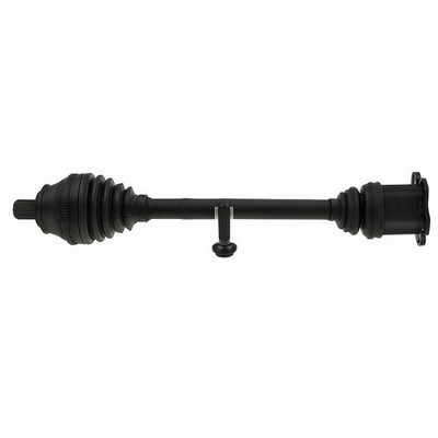 Antriebswelle 651 mm Ø 100 mm LÖBRO Aftermarket-Expertise für u.a. AUDI A6
