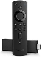 Amazon 53-008355 Fire TV Stick Streaming Device