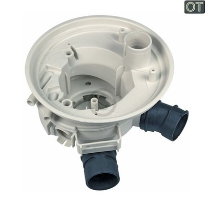 Pumpentopf kpl. 152795712 AEG, Electrolux, Juno, Zanussi