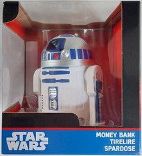 Tirelire Star Wars R2-D2 NEUVE