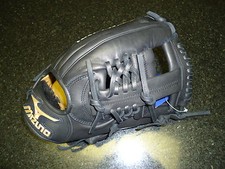 MIZUNO GLOBAL ELITE PRO GGE50 BASEBALL GLOVE - 11.75" RH 249.99
