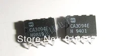 2pcs HARRIS CA3094E DIP-8 30MHz  High Output Current RH