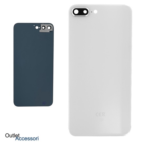 Le Migliori Offerte Vetro Posteriore Iphone 8 Plus Online - Foto 3