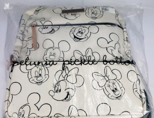 petunia pickle bottom disney