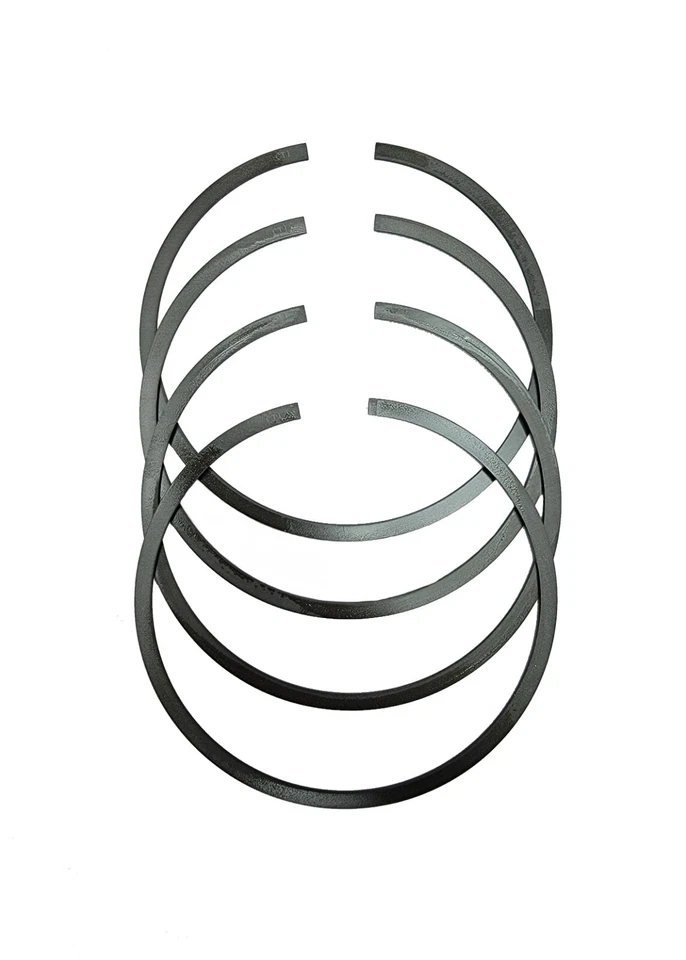 C.T.I. 05-911-03 JUEGO DE ANILLOS DE PISTÓN PARA 83-08 DODGE RAM D50 D4BX 4D55T DIÉSEL Foto 3 de 4