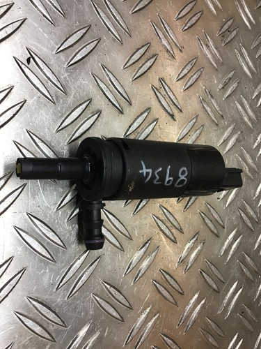 457797 Waschwasserpumpe Scheinwerferreinigung BMW 5er Touring (E39)